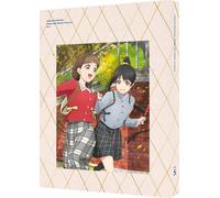 !! 3rd Season Blu-Ray5