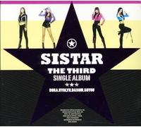 3rd Single Album [Import]