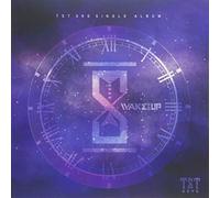 3rd Single Album: Wake Up [Import]