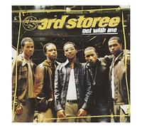 3rd Store - Get With Me