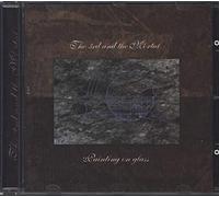 3rd & The Mortal, The - Painting on Glass [Import]
