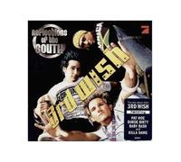 3rd Wish - Reflections of The South [Import]