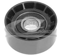 3RG 10240 est LA roue 10226 Poulie placement/guide Courroie Poly V