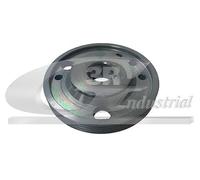 3RG 10271 Poulie damper (vilebrequin)