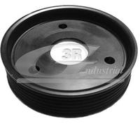 3RG 10604 Poulie, vilebrequin pour RENAULT