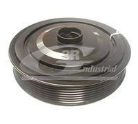 3RG 10629 Poulie damper (vilebrequin)