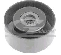 3RG 13206 Poulie inversion/Guide, Bracelet poli V