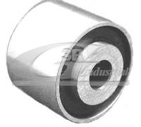 3RG 13222 Poulie placement/guide Courroie Poly V