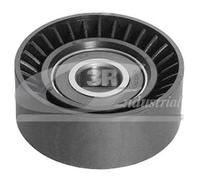 3RG 13239 de roue 13204 Tendeur de courroie Courroie Poly V