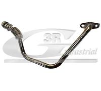 3RG 19621 Tuyau de graissage de turbo