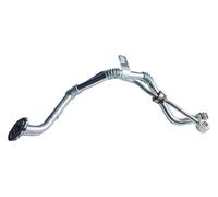 3RG 19628 Tuyau de graissage de turbo Compatible avec RENAULT Espace 4 JK, JK0/1 Megane 2 3/5 portes BM, CM, BM0/1, CM0/1 Scénic 2 JM Laguna 3 5 portes BT, BT0/1, NISSAN