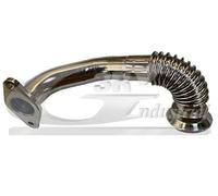 3RG 19907 Tuyau de vanne EGR