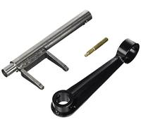 3RG 22206 Fourchette d'embrayage