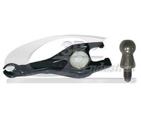 3RG 22209K Fourchette d'embrayage Avant