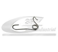 3RG 24636 Ressort de la fourche