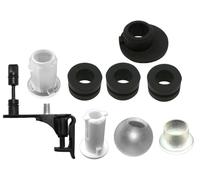 (3RG 24763 24732 x 3 24735 24740 24743 24745 24748 80781) Kit de réparation levier de changement de vitesse