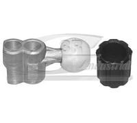3RG 24795 Kit de réparation levier de changement de vitesse Compatible avec VW Golf 3 3/5 portes 1H1 Golf 2 3/5 portes 19E, 1G1 Polo III 3/5 portes 6N2 Polo III 3/5 portes 6N1, SEAT Ibiza II 6K1