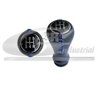 3RG INDUSTRIAL - Pommeau De Levier Vitesse - OEM 2403P4 - Pièces détachées pour voitures, moteurs et autres pièces de véhicules - Compatible avec de nombreux modèles de voitures et de motos.