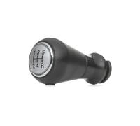 3RG Pommeau de vitesse 25209 Compatible PEUGEOT 206 (3/5 portes, SW), 406, 605
