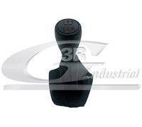 3RG 25243 Pommeau de vitesse Pommeau levier de vitesse