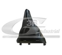 3RG 25605 - Garnissage de levier de changement de vitesse