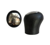 3RG 25609 Pommeau de vitesse Compatible avec RENAULT Clio 2 3/5 portes BB, CB, BB0/1/2, CB0/1/2 Megane 1 5 portes BA, BA0/1 Megane 1 Cabriolet EA, EA0/1 Megane 1 Classic LA, LA0/1