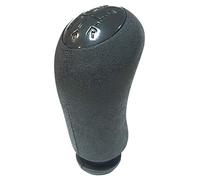 3RG INDUSTRIAL - Pommeau De Levier Vitesse - OEM 8200079112 - Pièces détachées pour voitures, moteurs et autres pièces de véhicules - Compatible avec de nombreux modèles de voitures et de motos.