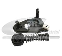 3RG 26725 - Douille, levier de vitesse