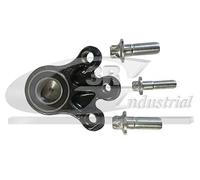 3RG 33218 Rotule de suspension Essieu avant droit Essieu avant gauche Compatible avec PEUGEOT 407 Berline 6D 508 I 8D Berline 508 I SW 8E, CITROËN C5 III Berline RD