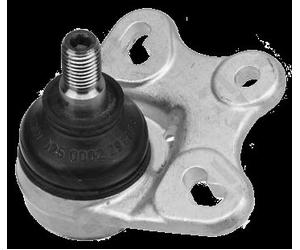 3RG 33507 Rotule de Suspension/Charge