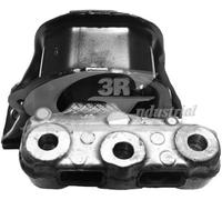 3RG Support moteur 40270 droite pour Citroën C3 I