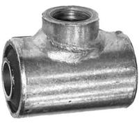 3RG 45600 support palier BRAS OSCILLANT