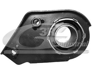 3RG 45619 Paire de la colonne 45618 roulement de suspension