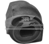 3RG 60243 Silent bloc de barre stabilisatrice 18mm