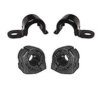 3RG 61255 Kit de réparation barre de couplage stabilisatrice des deux côtés de l'Avant
