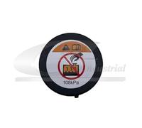 3RG 65806 Bouchon de liquide de refroidissement