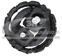 3RG 70213 Support Silencieux