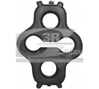 3RG 70228 coussinet de butée silencieux