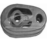 3RG-70301 Support Silencieux