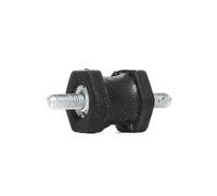 3RG 70608 support système d'échappement