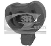 3rg 70614 Support Silencieux