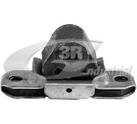 3RG 70707 Support Silencieux
