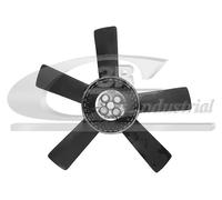 3RG 80110 Roue du souffleur, refroidissement du moteur pour MERCEDES-BENZ
