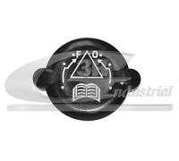 3RG 80240 bouchon réservoir de liquide de refroidissement