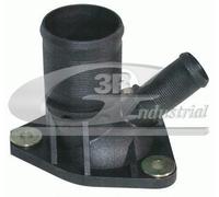 3RG 80266 Bride de Liquide de Refroidissement