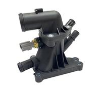 3RG 80363 Boîtier du thermostat avec joint d'étanchéite