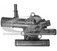 3RG 80647 Thermostat avec joint d'étanchéite avec capteur avec thermostat