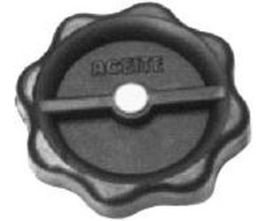 3RG 80683 Bouchon d'huile moteur