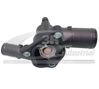 3RG 80689 Thermostat, liqiuide de refroidissement pour DACIA,NISSAN,RENAULT