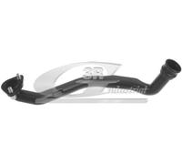 3RG 80756 Flexible, aération de la housse de culasse pour AUDI,SEAT,VW